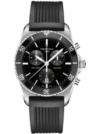 Ремешок Certina C603019574